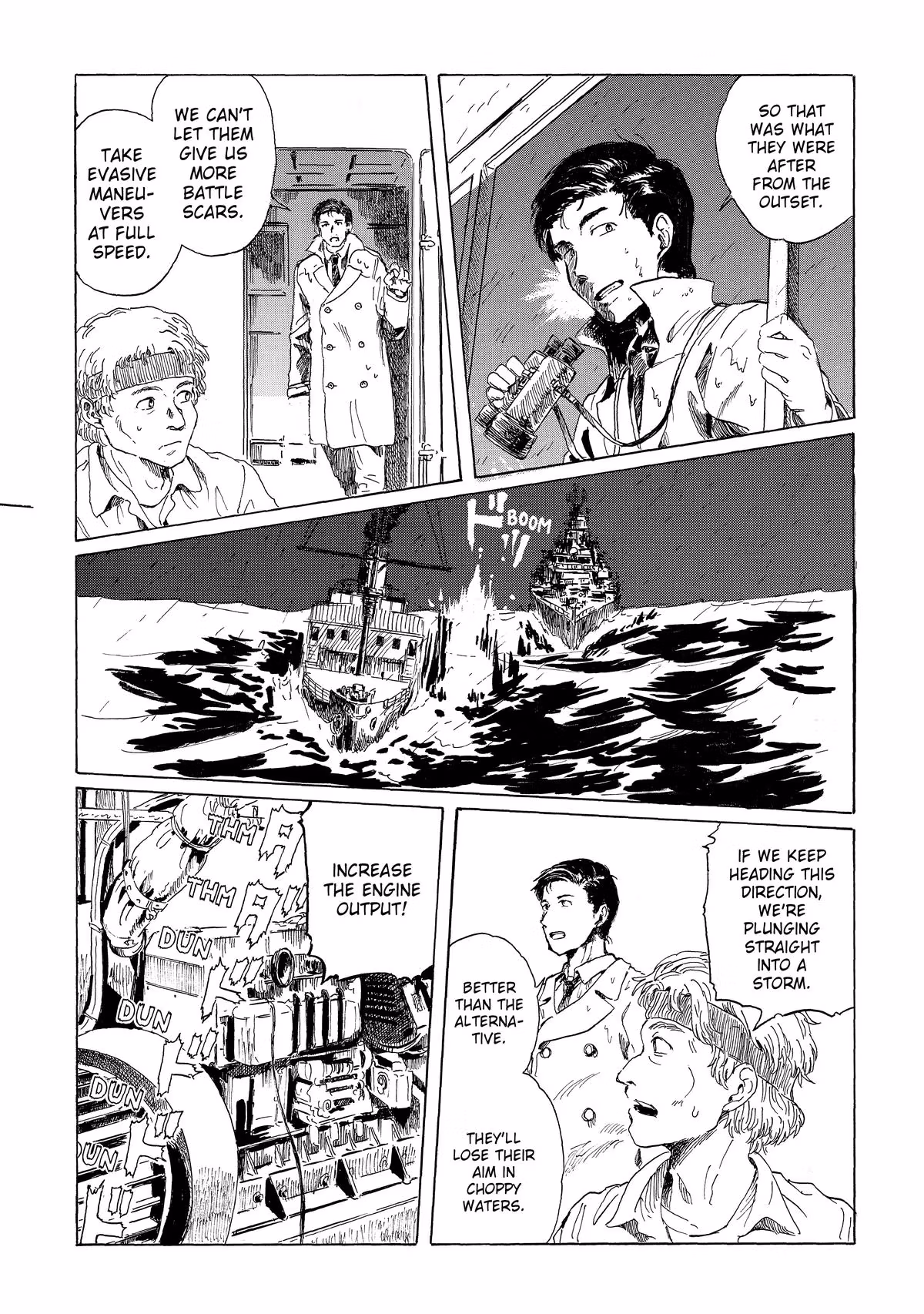 Read Record Journey chapter 4 image 25 on Lezhin