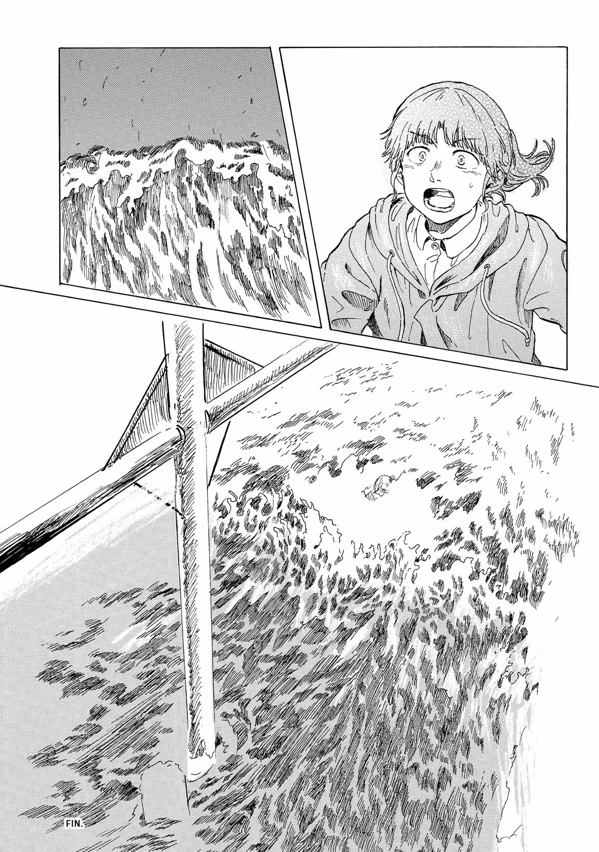 Read Record Journey chapter 4 image 35 on Lezhin