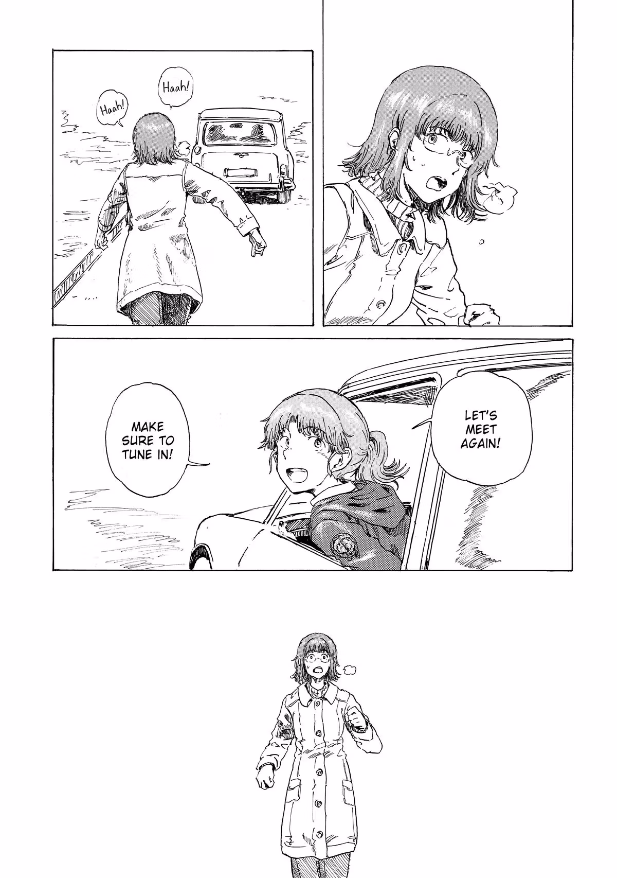 Read Record Journey chapter 5 image 29 on Lezhin