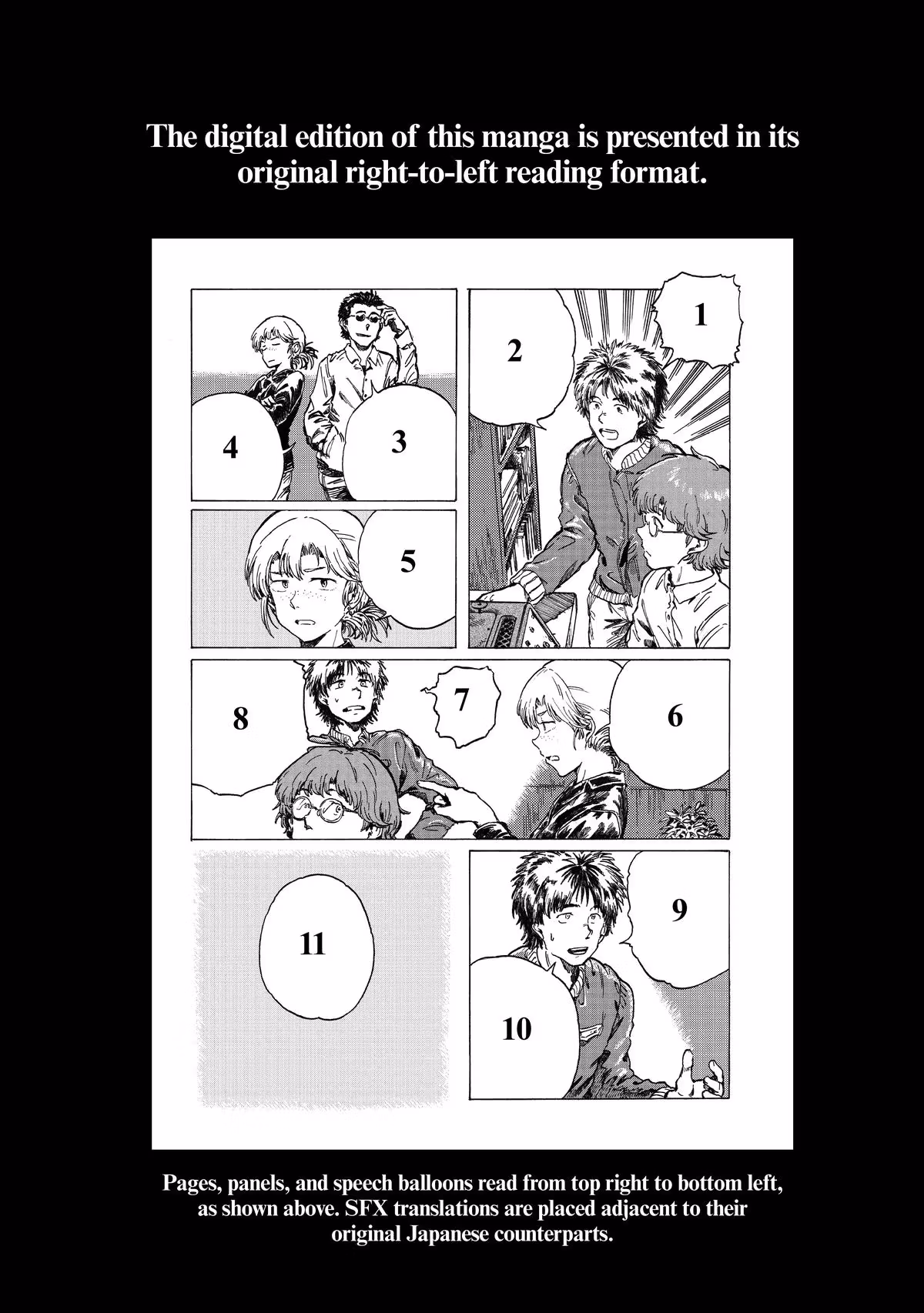 Read Record Journey chapter 6 image 36 on Lezhin