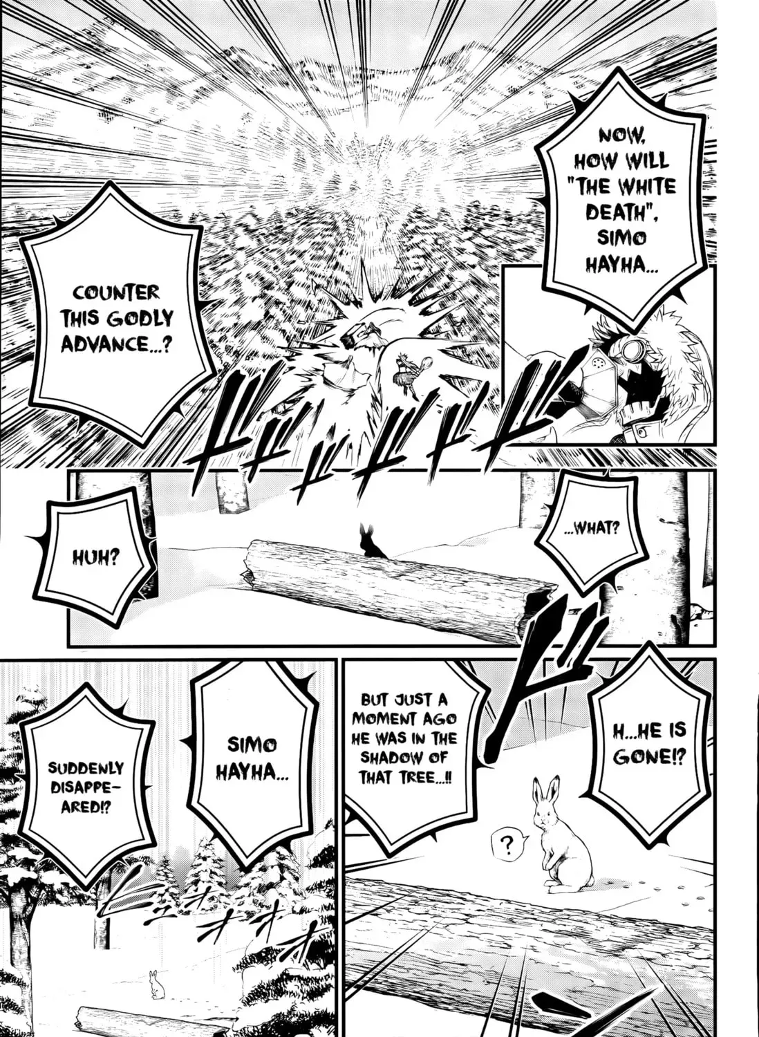 Record of Ragnarok Chapter 100.1 page 13 - 