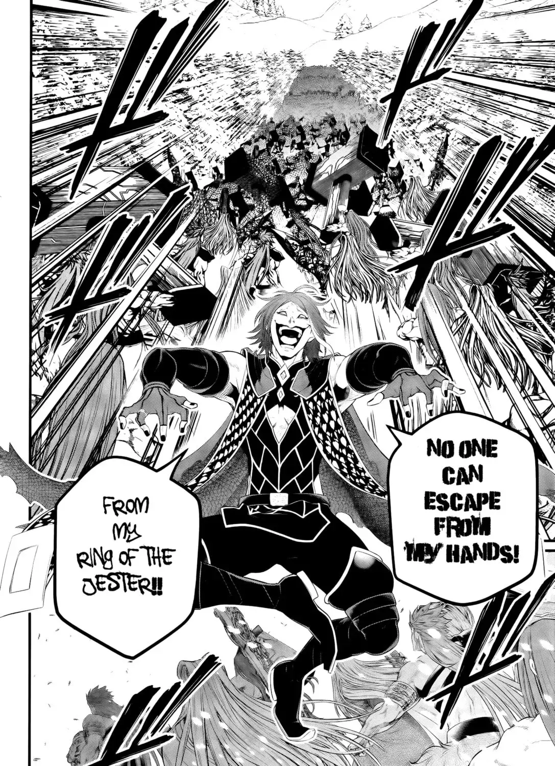 Record of Ragnarok Chapter 100.1 page 53 - 