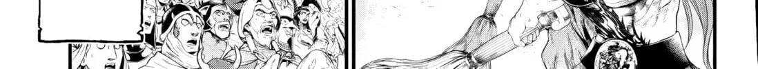 Record of Ragnarok Chapter 100.1 page 56 - 