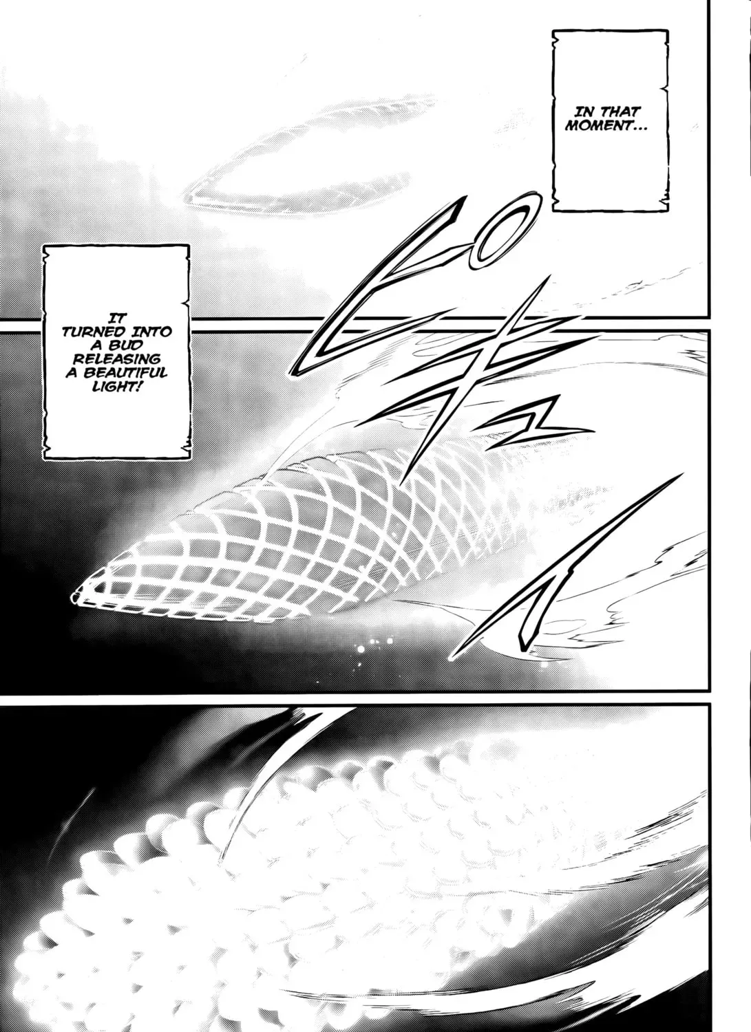 Record of Ragnarok Chapter 100.1 page 57 - 