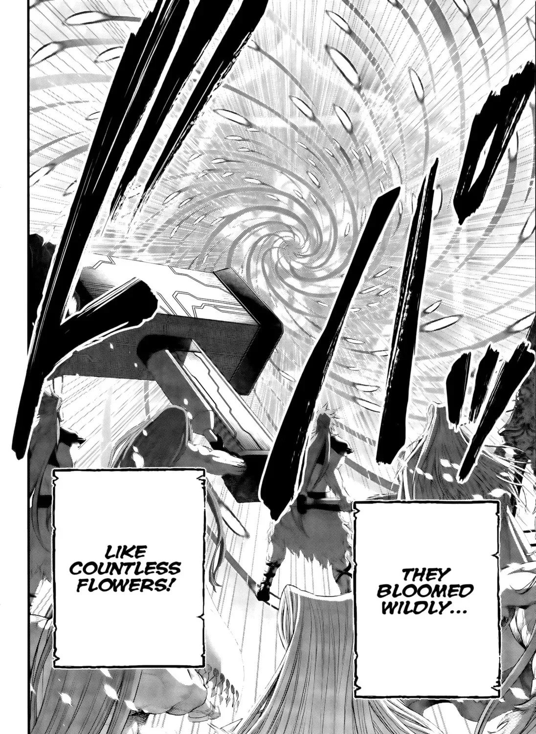 Record of Ragnarok Chapter 100.1 page 59 - 