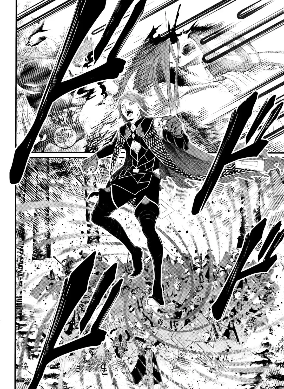 Record of Ragnarok Chapter 100.1 page 63 - 