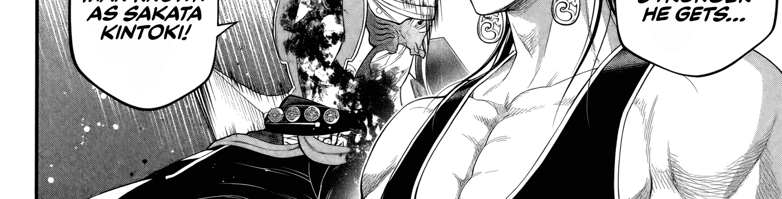 Record of Ragnarok Chapter 124 page 24 - 