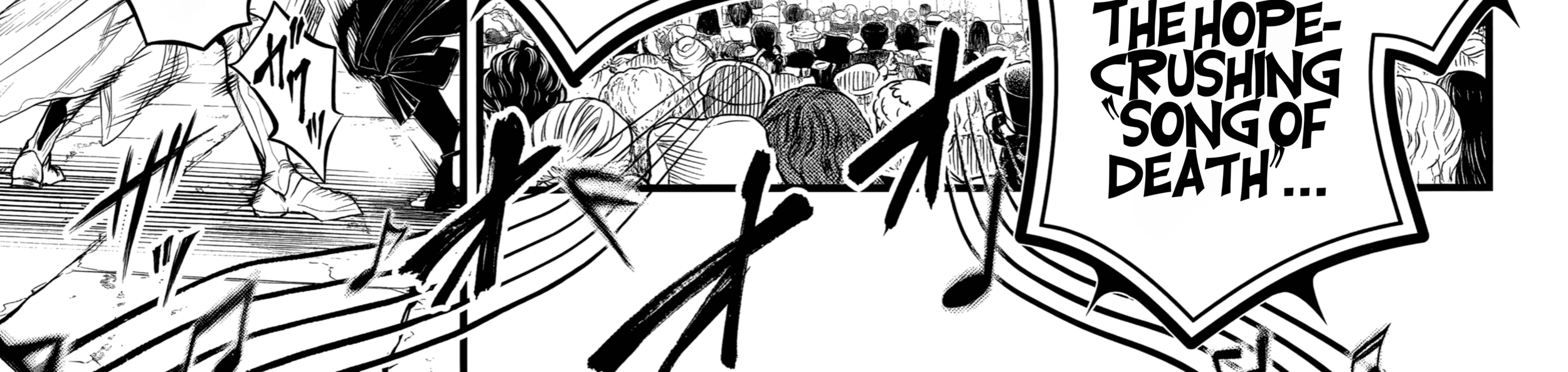 Record of Ragnarok Chapter 124 page 29 - 