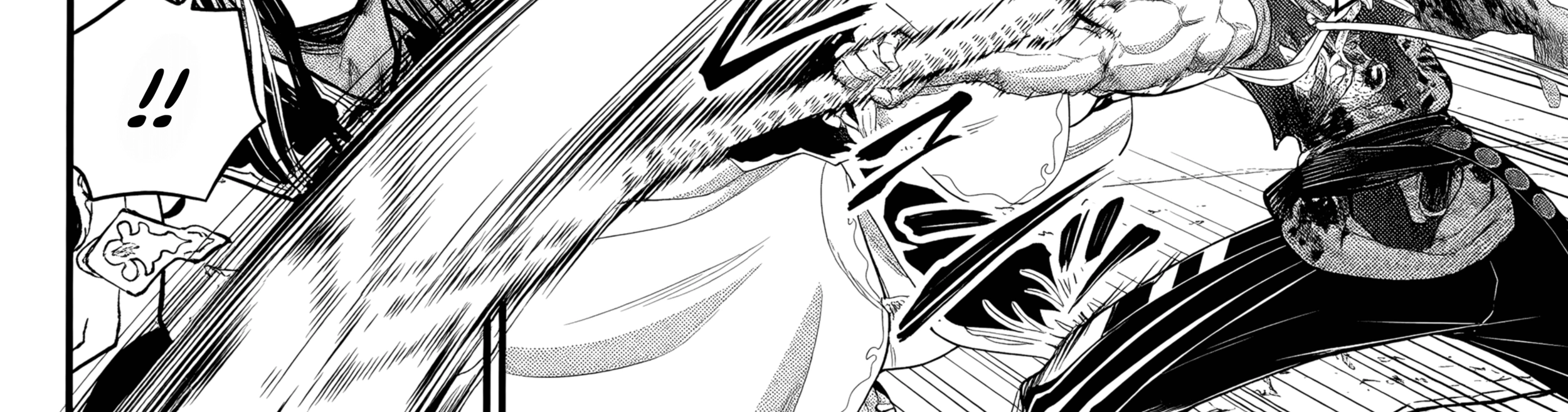 Record of Ragnarok Chapter 124 page 31 - 