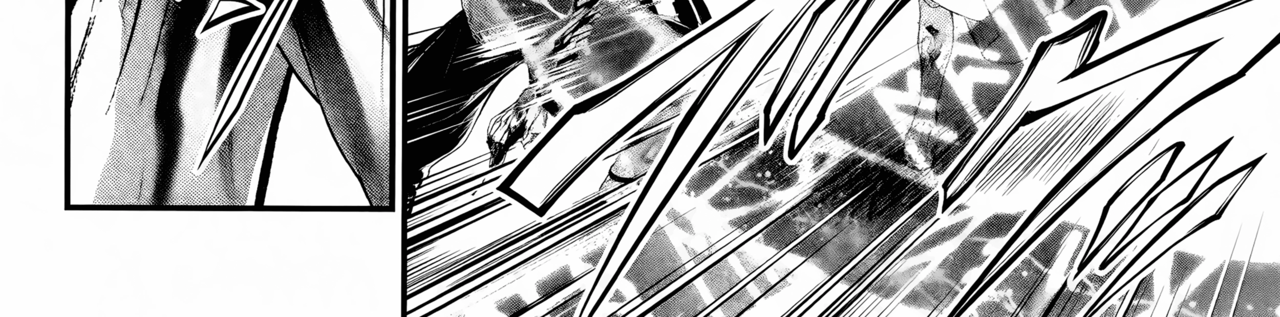 Record of Ragnarok Chapter 124 page 35 - 