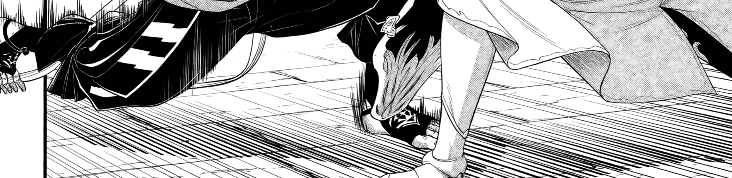 Record of Ragnarok Chapter 124 page 38 - 