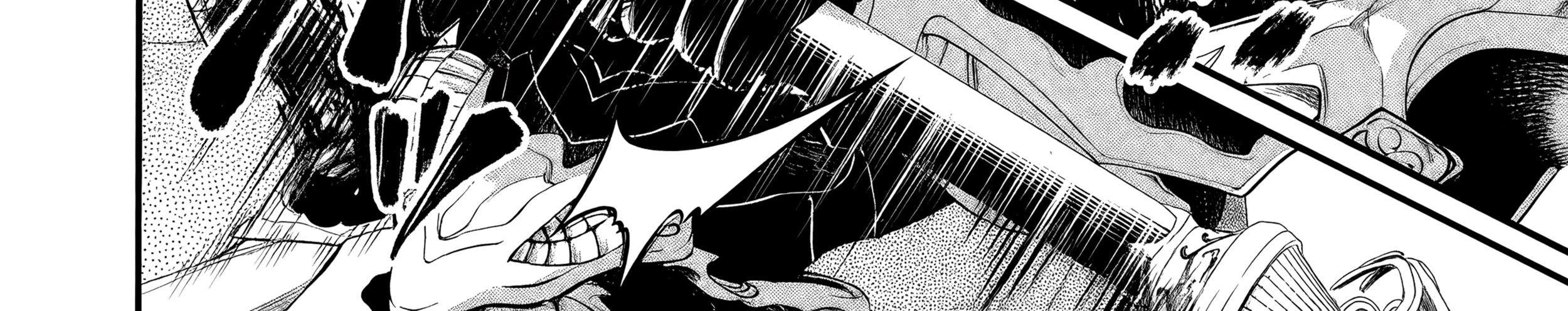 Record of Ragnarok Chapter 124 page 44 - 