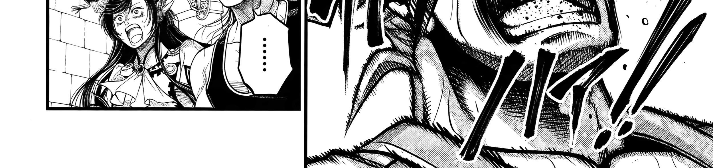 Record of Ragnarok Chapter 124 page 47 - 