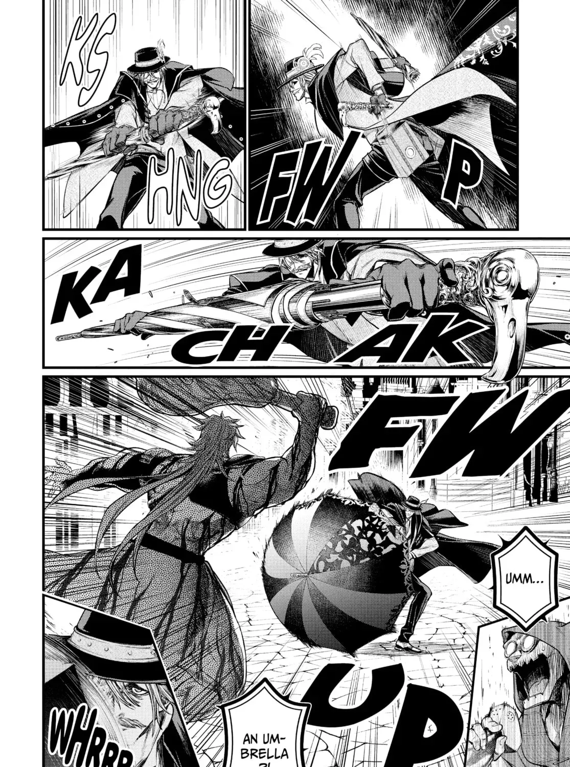 Read Record of Ragnarok chapter 2.2 image 2 on Lezhin
