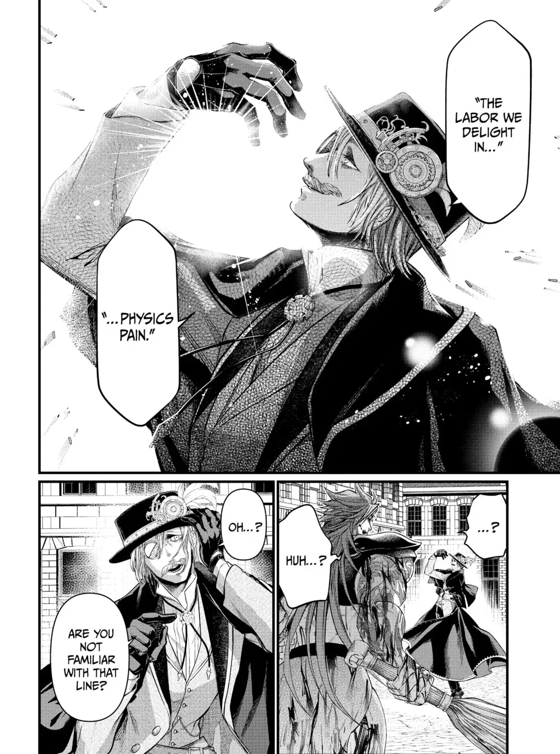 Read Record of Ragnarok chapter 2.2 image 46 on Lezhin