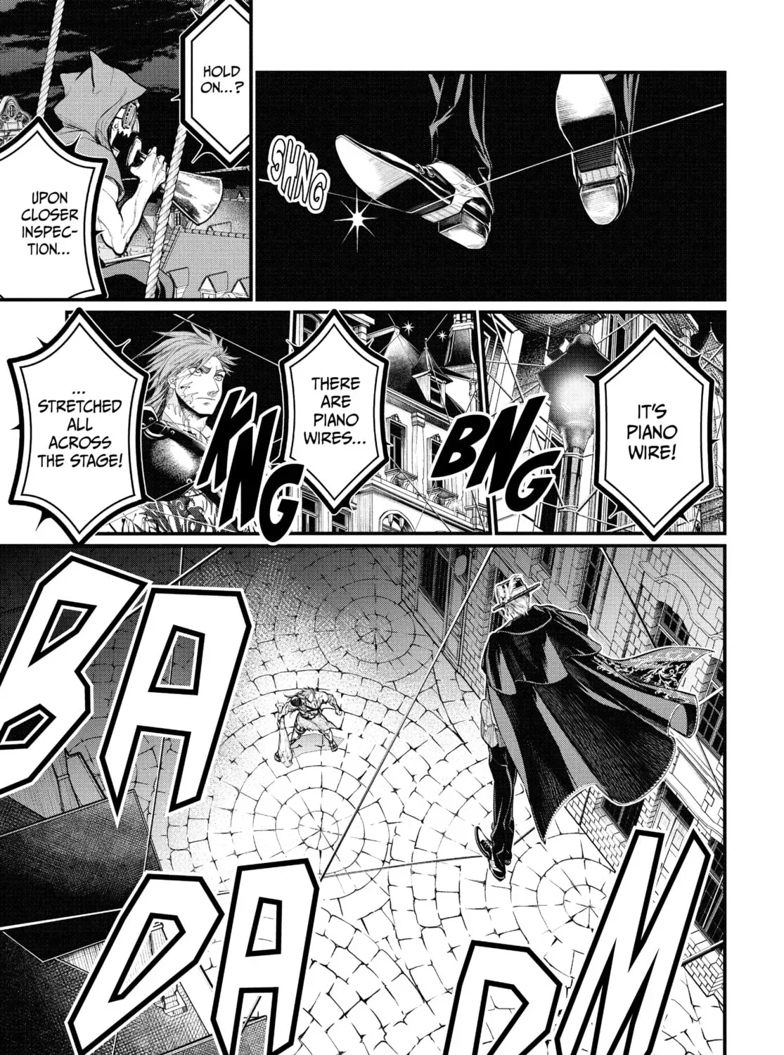 Read Record of Ragnarok chapter 2.2 image 76 on Lezhin