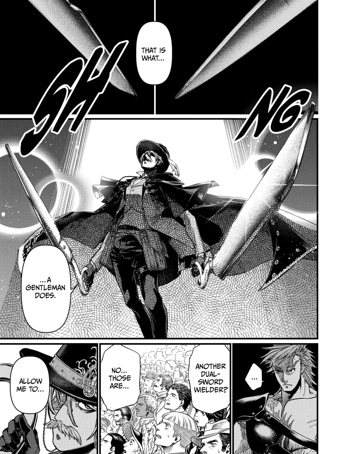 Read Record of Ragnarok chapter 21 image 20 on Lezhin