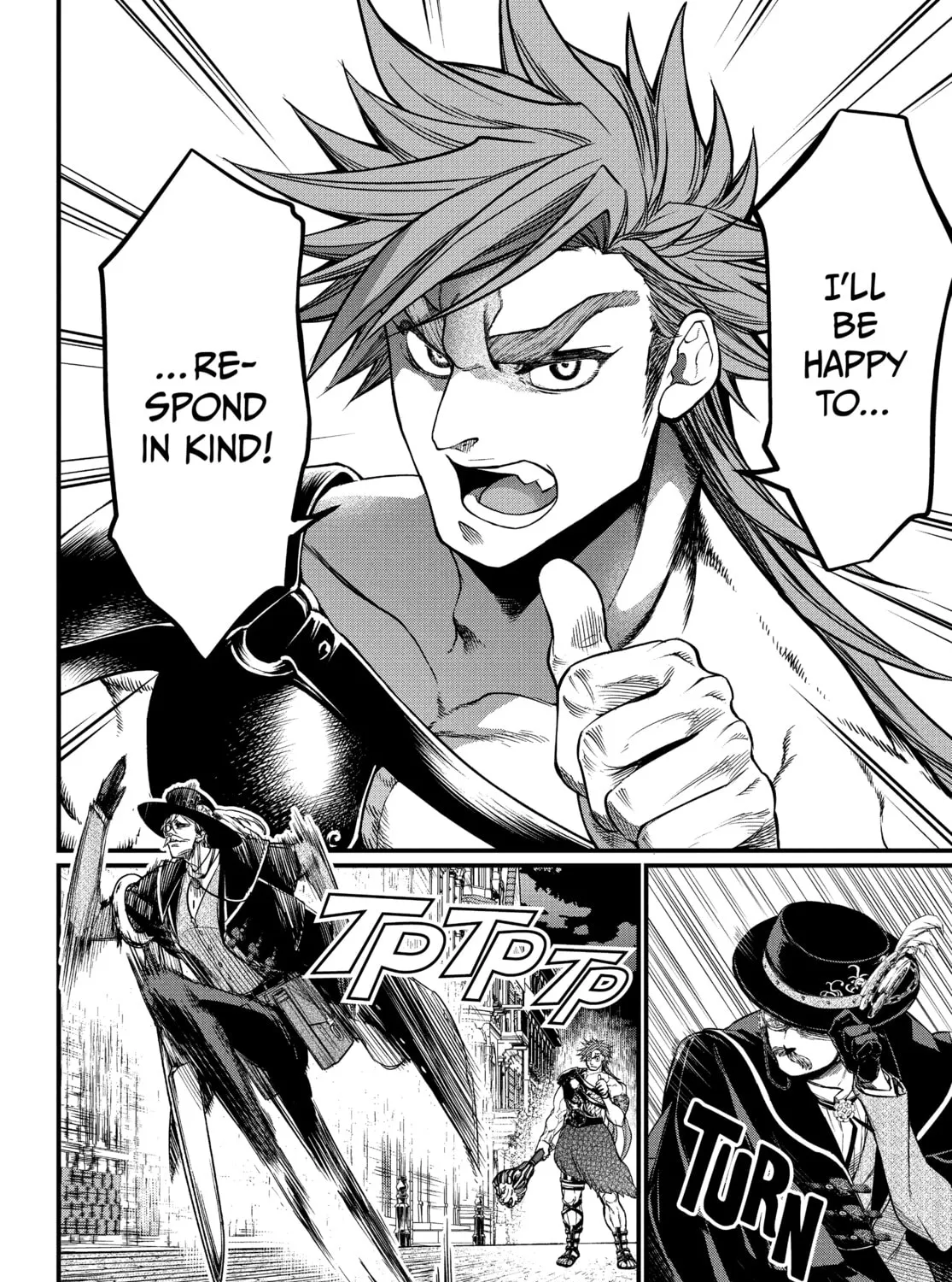 Read Record of Ragnarok chapter 21 image 30 on Lezhin