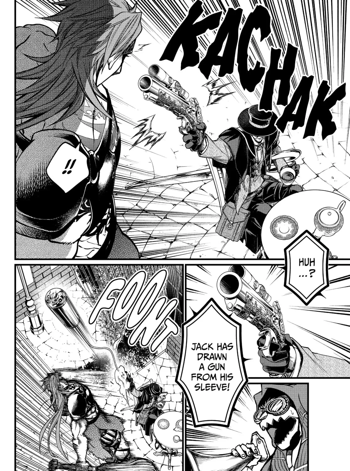 Read Record of Ragnarok chapter 21 image 50 on Lezhin