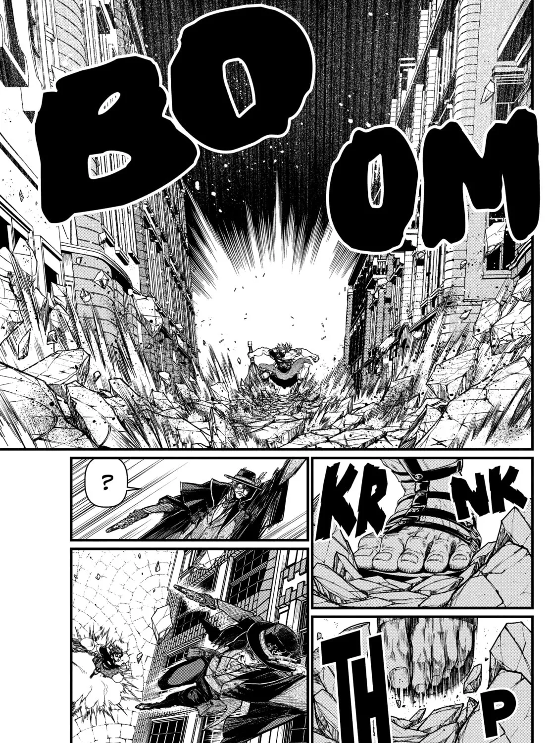 Read Record of Ragnarok chapter 21 image 56 on Lezhin