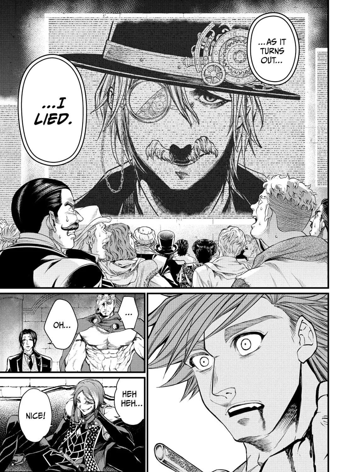Read Record of Ragnarok chapter 21 image 76 on Lezhin