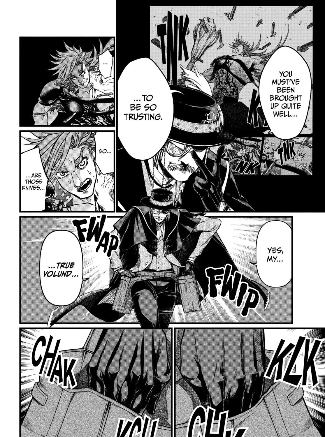 Read Record of Ragnarok chapter 21 image 78 on Lezhin