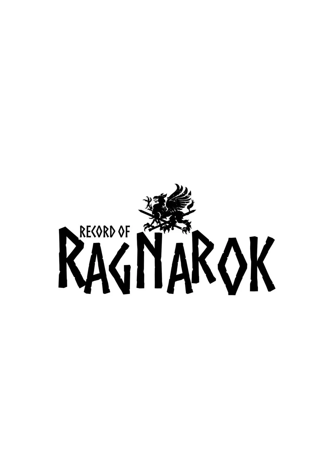 Read Record of Ragnarok chapter 21 image 92 on Lezhin
