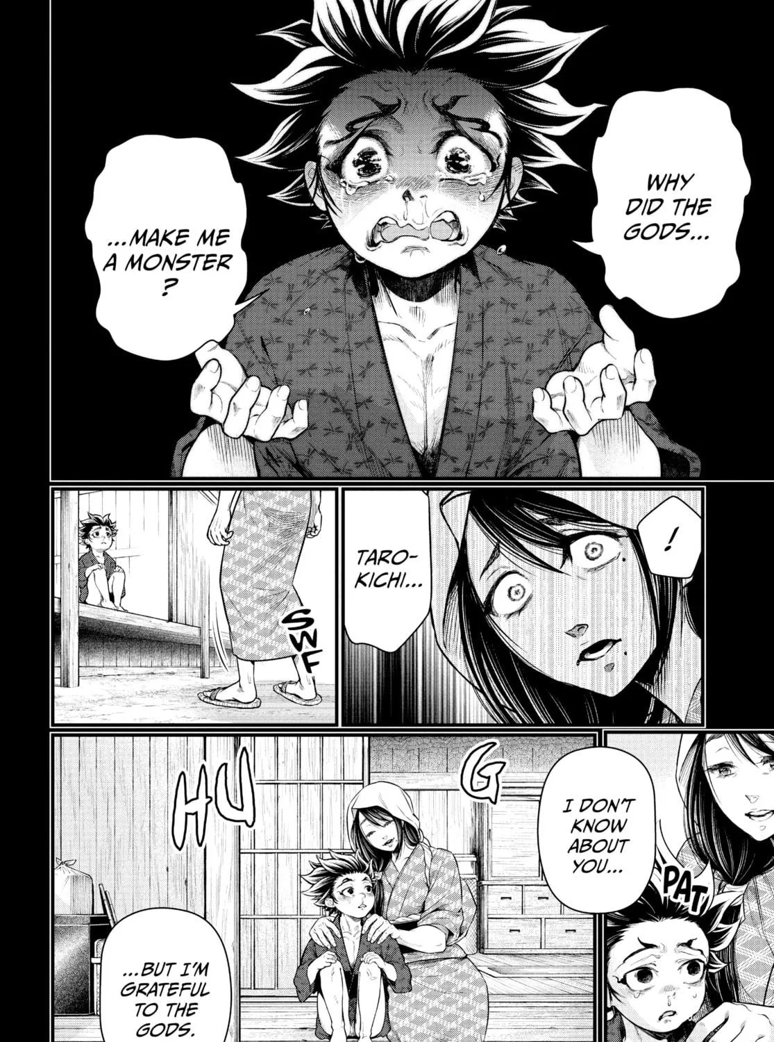 Read Record of Ragnarok chapter 39 image 22 on Lezhin