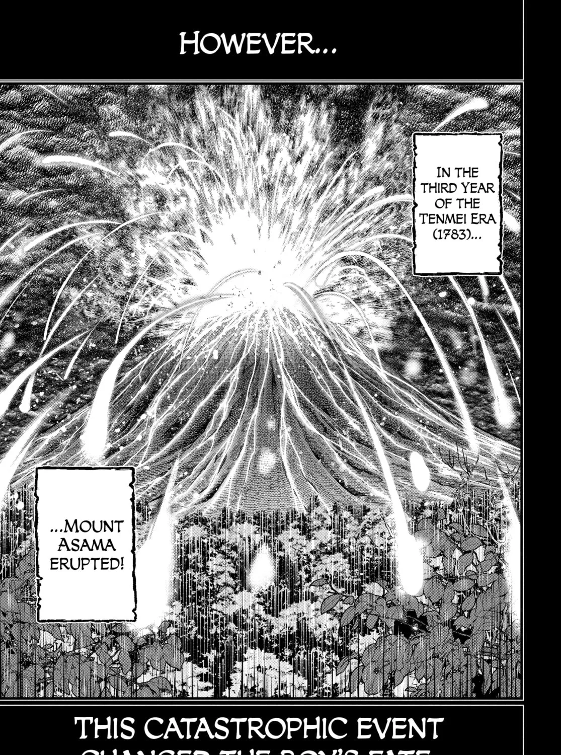 Read Record of Ragnarok chapter 39 image 32 on Lezhin