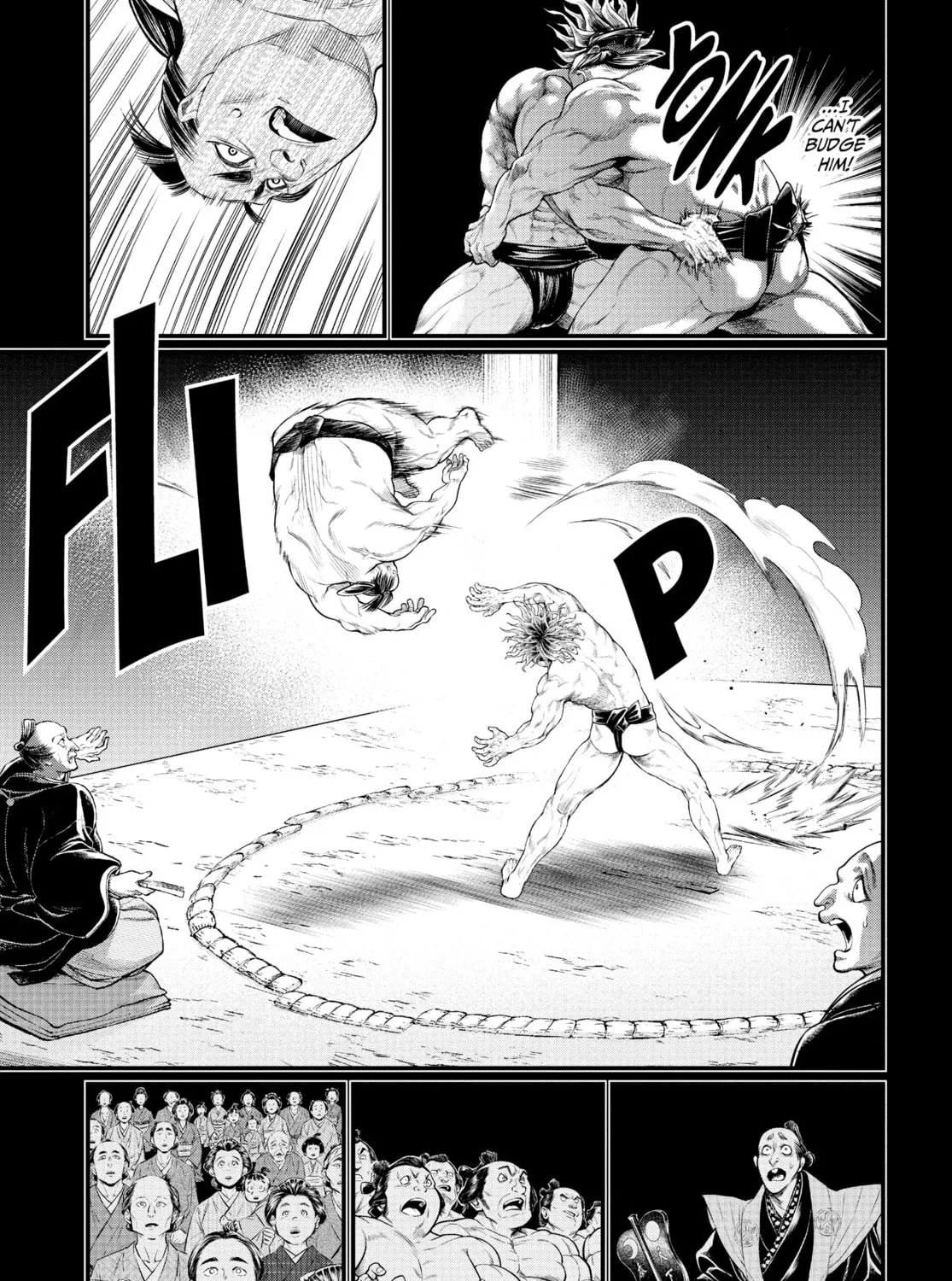 Read Record of Ragnarok chapter 39 image 72 on Lezhin
