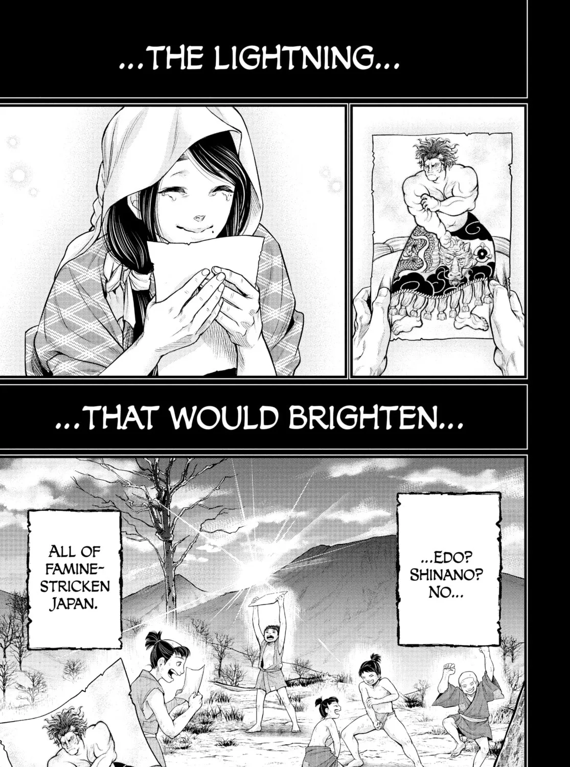 Read Record of Ragnarok chapter 39 image 80 on Lezhin
