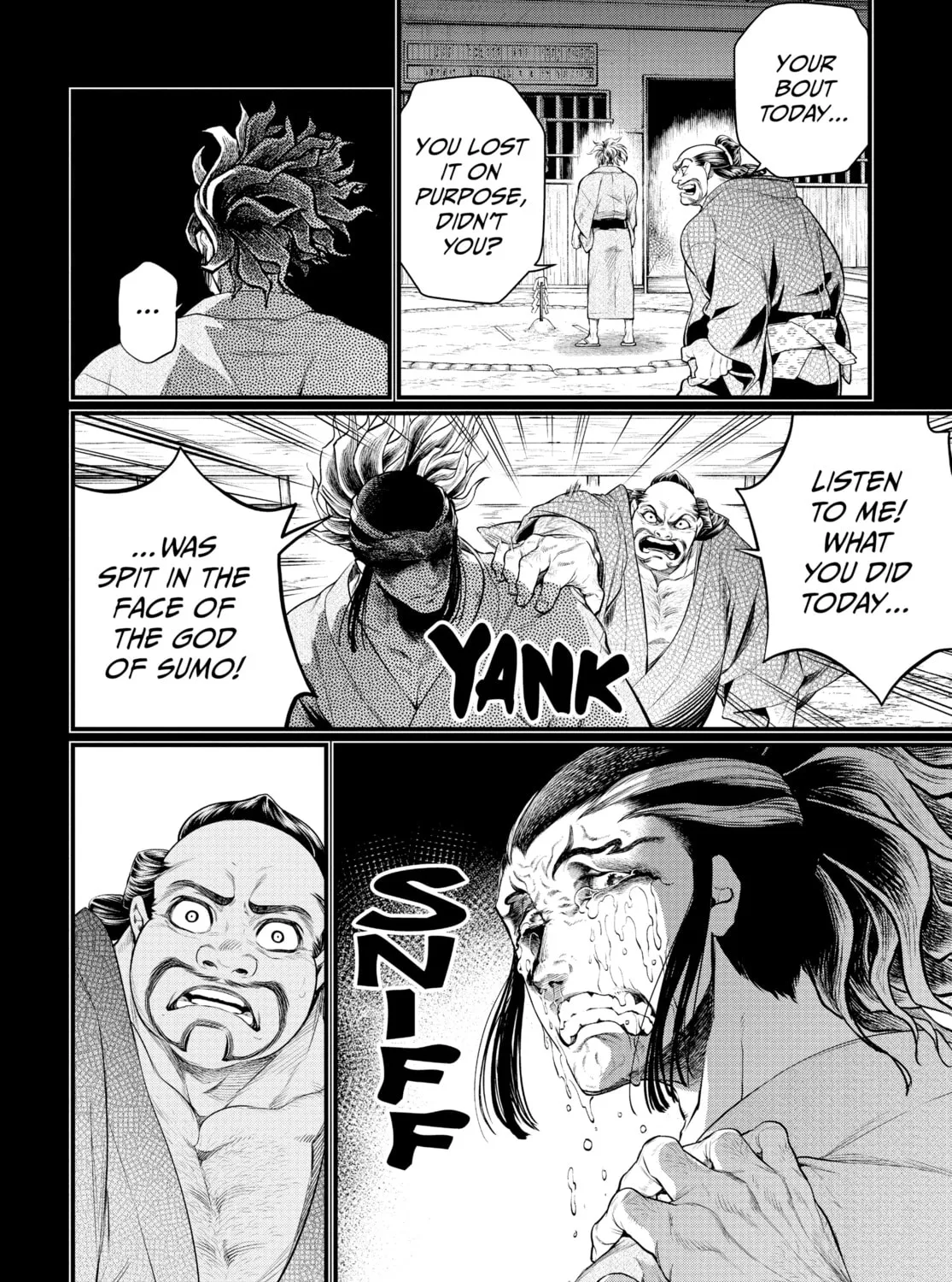 Read Record of Ragnarok chapter 39 image 90 on Lezhin