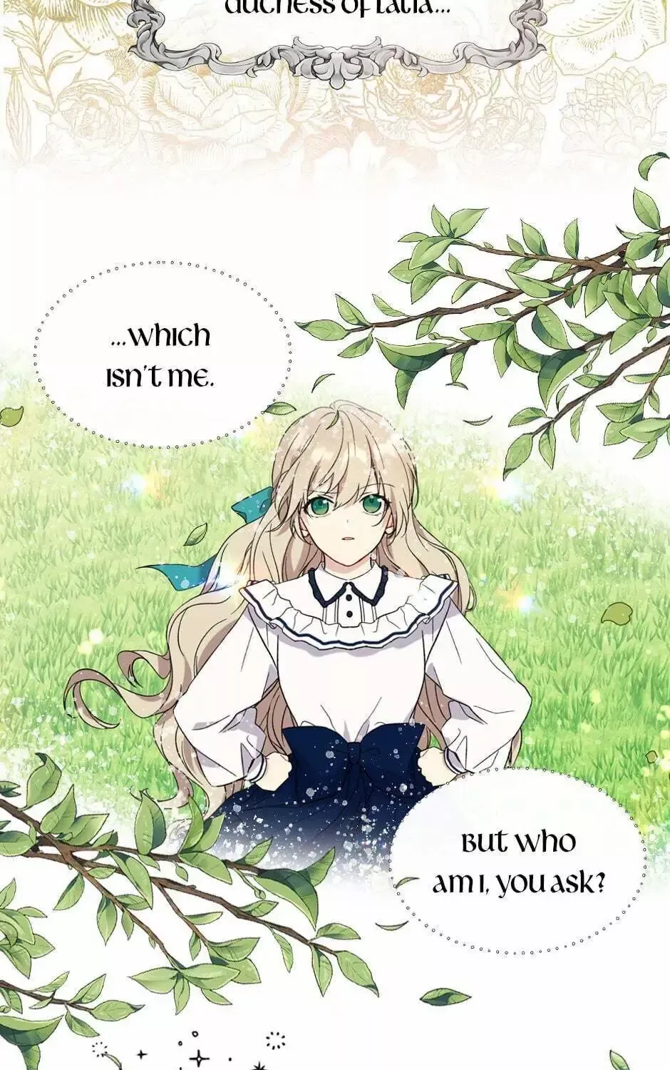 Read Recording Hall chapter 0 image 2 on Lezhin