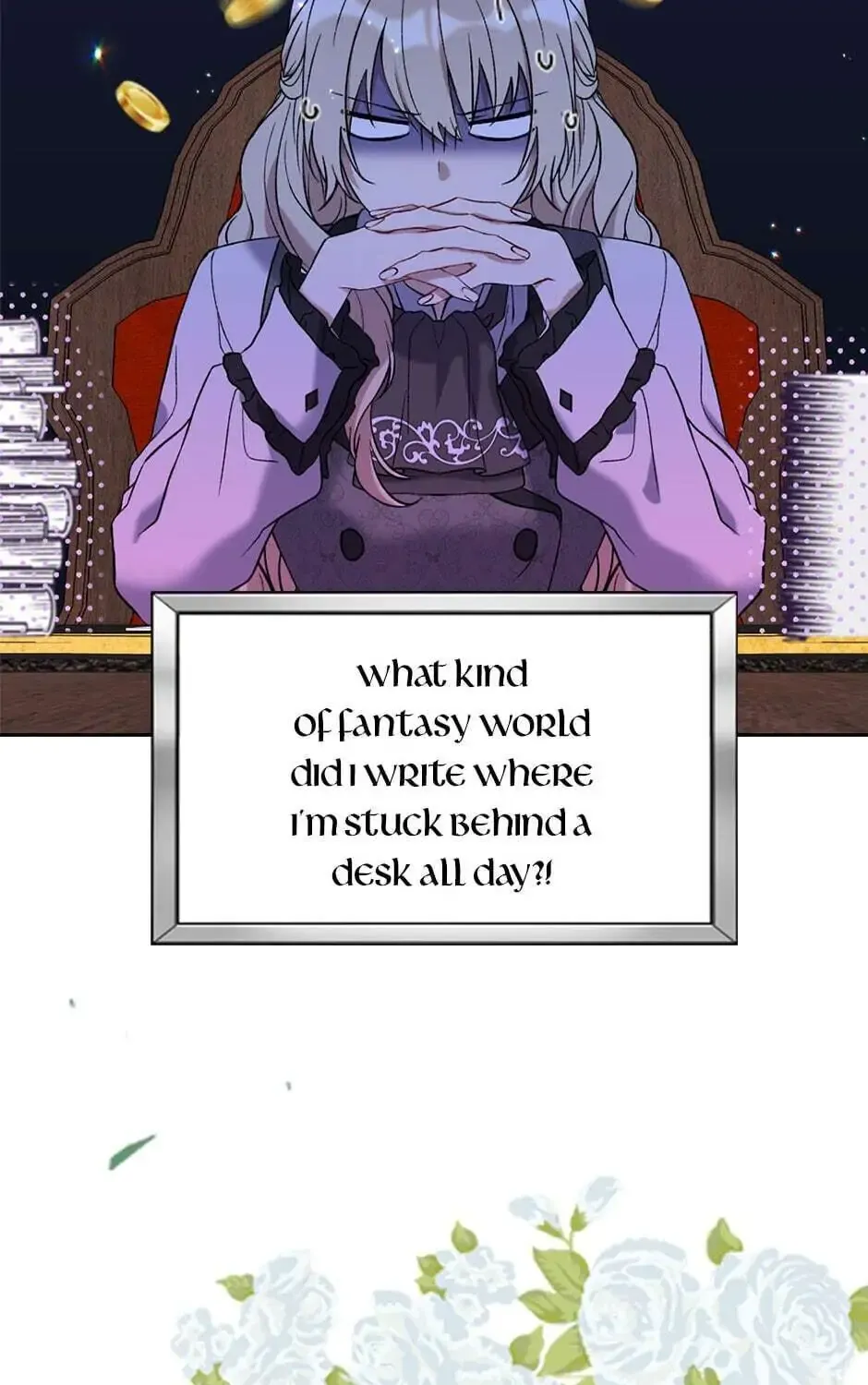 Read Recording Hall chapter 0 image 32 on Lezhin