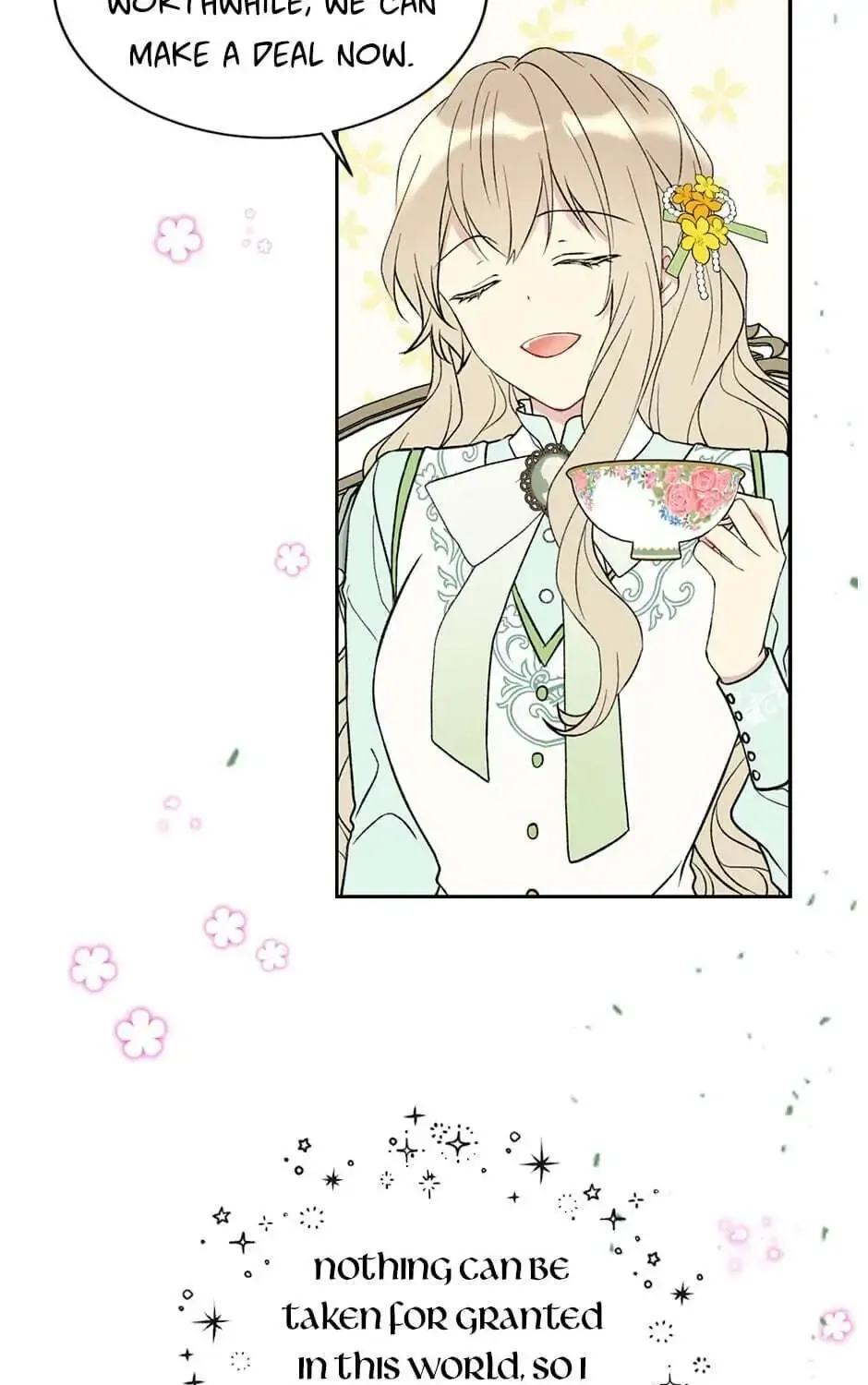 Read Recording Hall chapter 0 image 36 on Lezhin