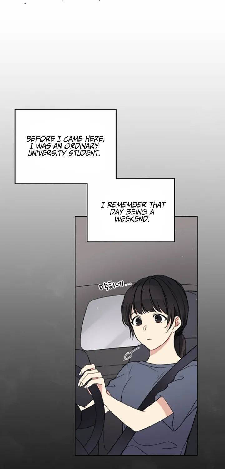 Read Recording Hall chapter 1 image 25 on Lezhin