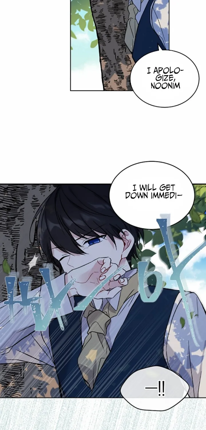 Read Recording Hall chapter 1 image 8 on Lezhin