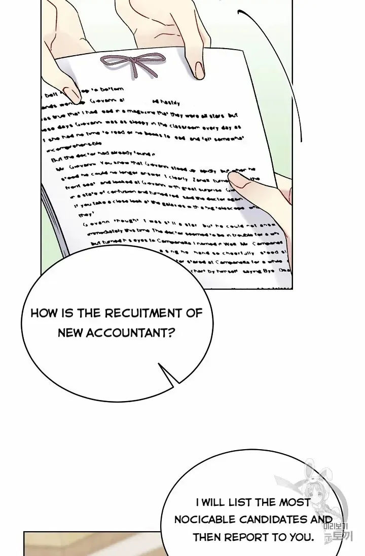 Read Recording Hall chapter 10 image 55 on Lezhin
