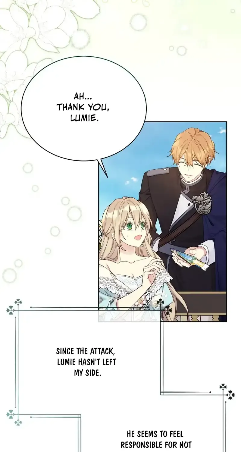 Read Recording Hall chapter 101 image 11 on Lezhin
