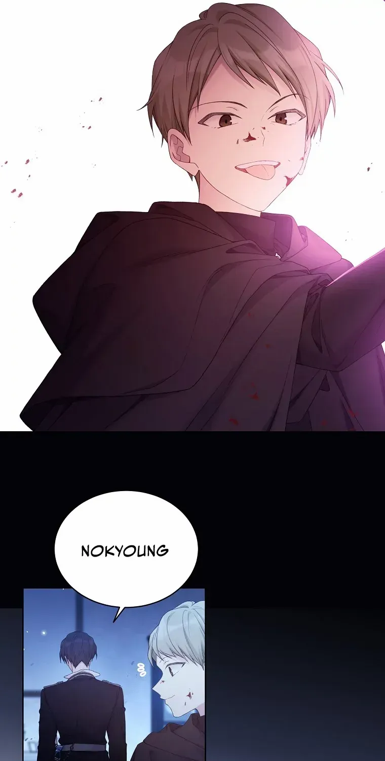 Read Recording Hall chapter 102 image 13 on Lezhin