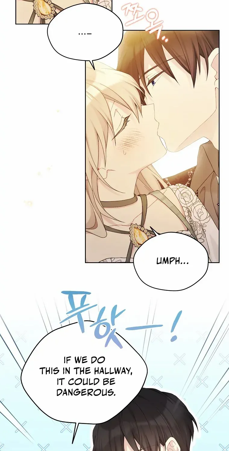 Read Recording Hall chapter 102 image 33 on Lezhin