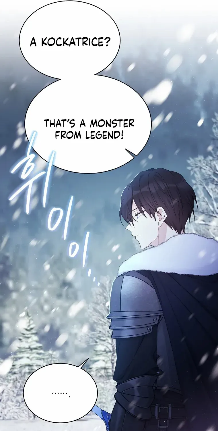 Read Recording Hall chapter 105 image 10 on Lezhin