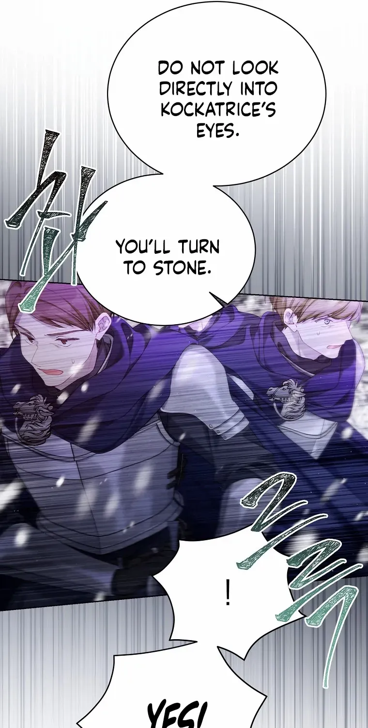 Read Recording Hall chapter 105 image 18 on Lezhin