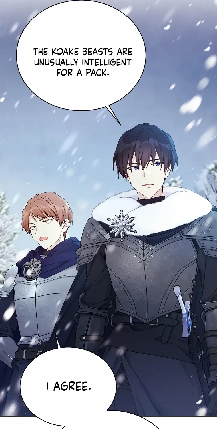 Read Recording Hall chapter 105 image 3 on Lezhin