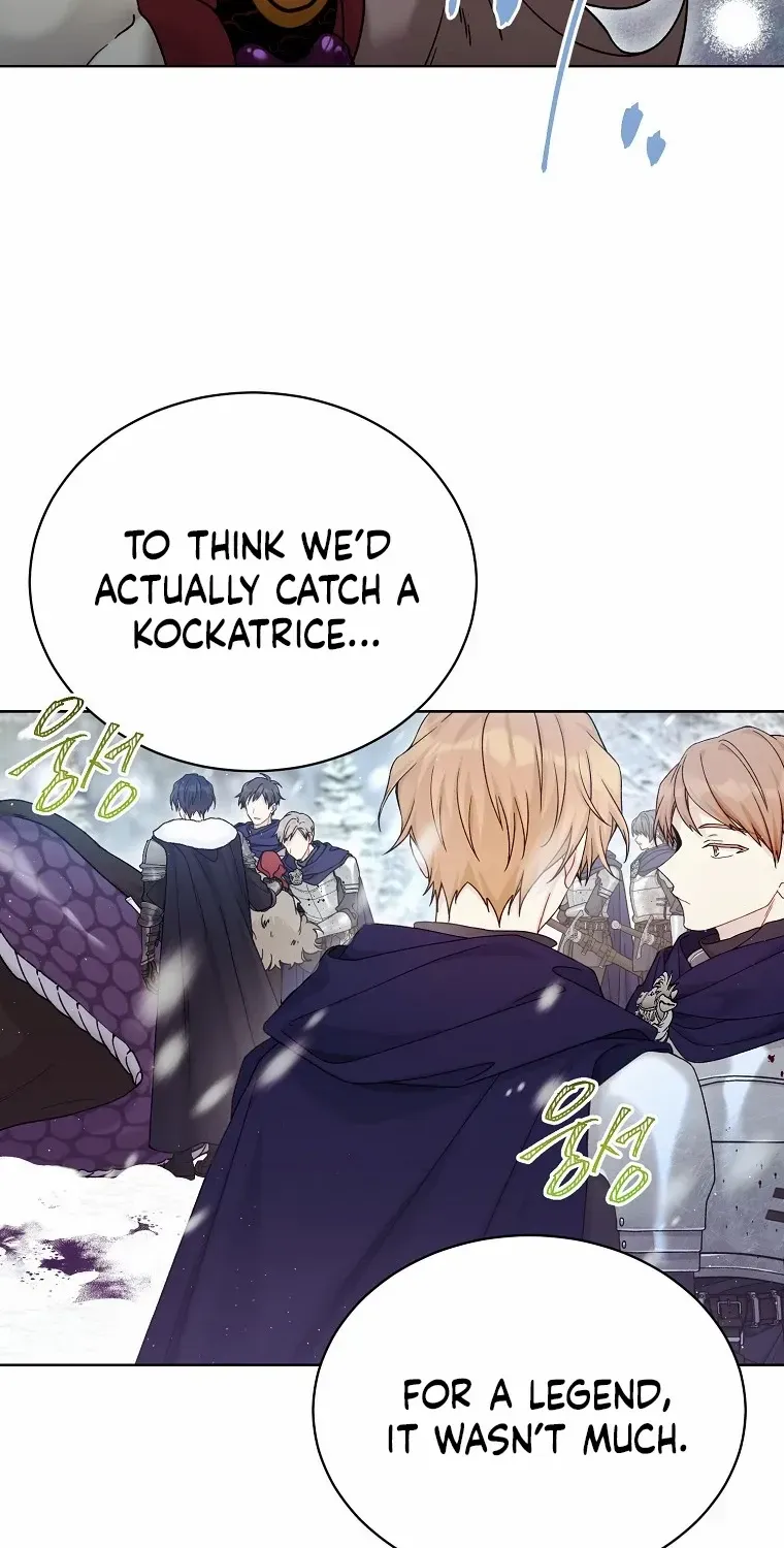 Read Recording Hall chapter 105 image 38 on Lezhin