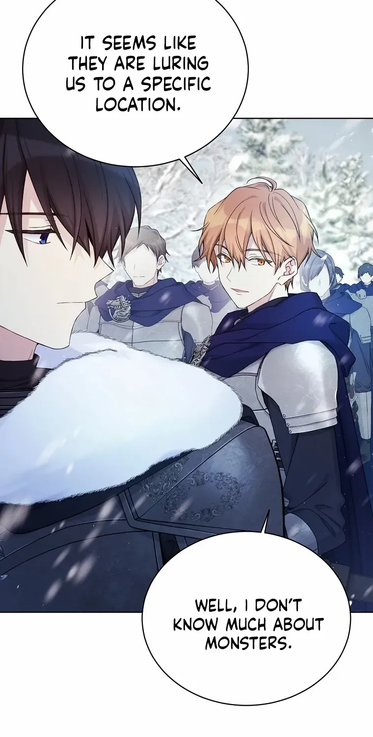 Read Recording Hall chapter 105 image 5 on Lezhin