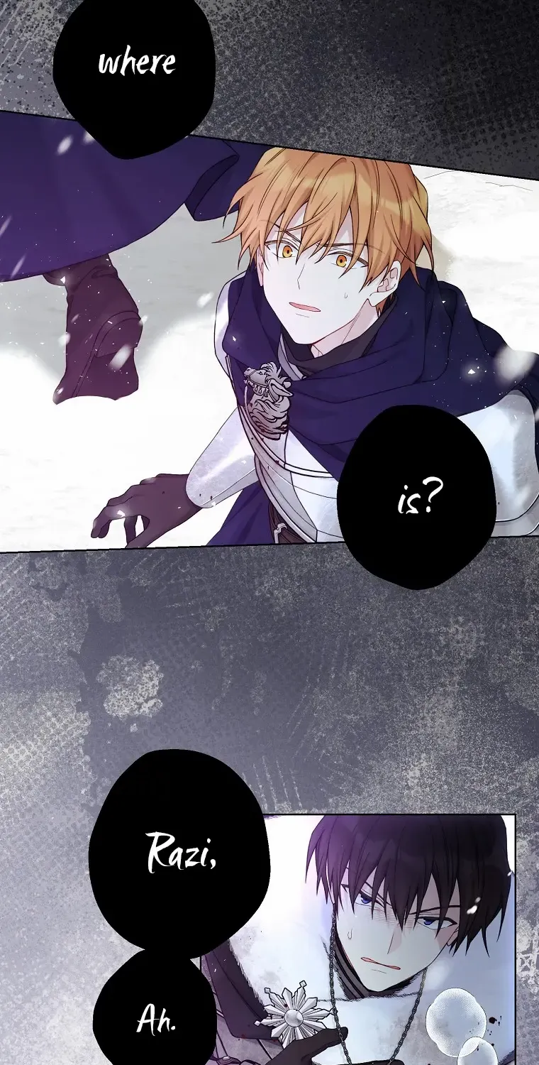 Read Recording Hall chapter 105 image 50 on Lezhin