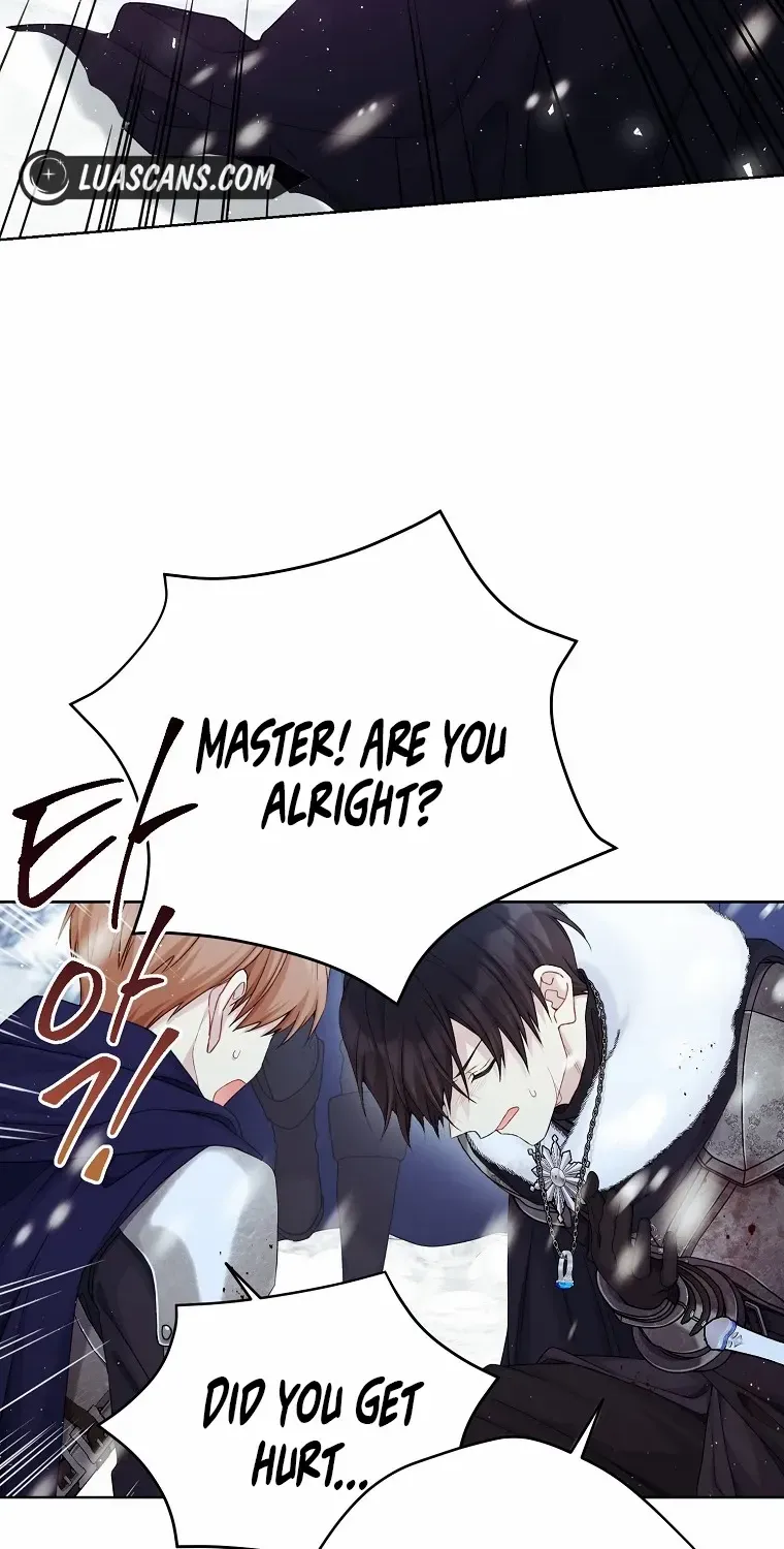 Read Recording Hall chapter 105 image 53 on Lezhin