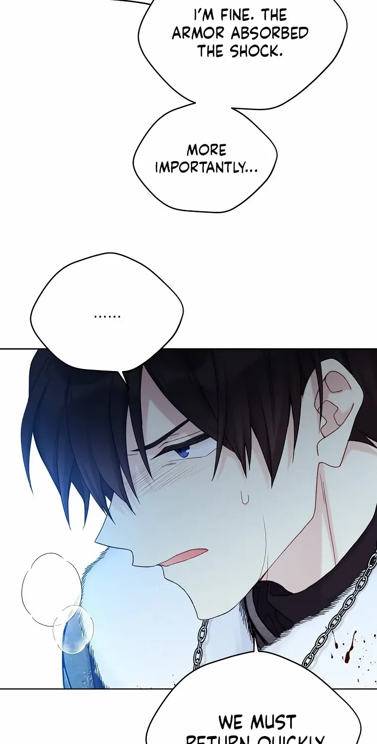Read Recording Hall chapter 105 image 54 on Lezhin