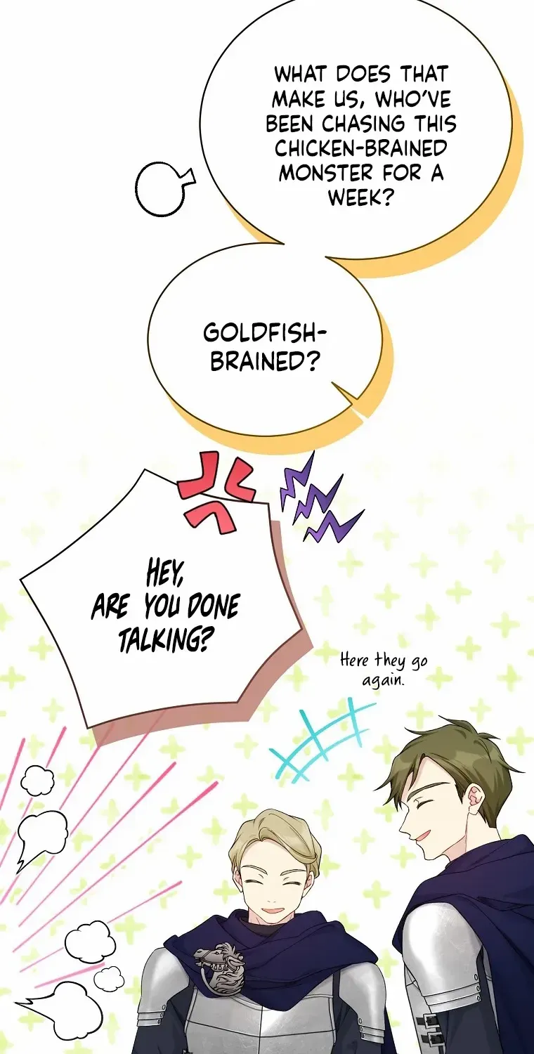 Read Recording Hall chapter 105 image 7 on Lezhin